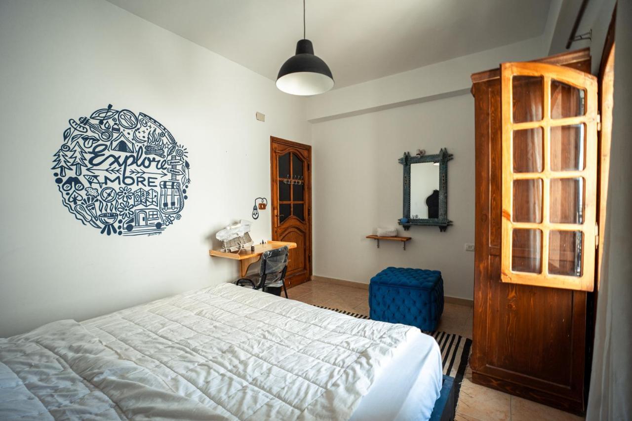 Rafiki Hostels - Dahab Exterior foto