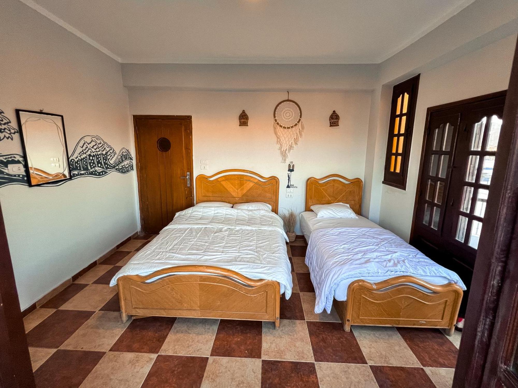 Rafiki Hostels - Dahab Exterior foto