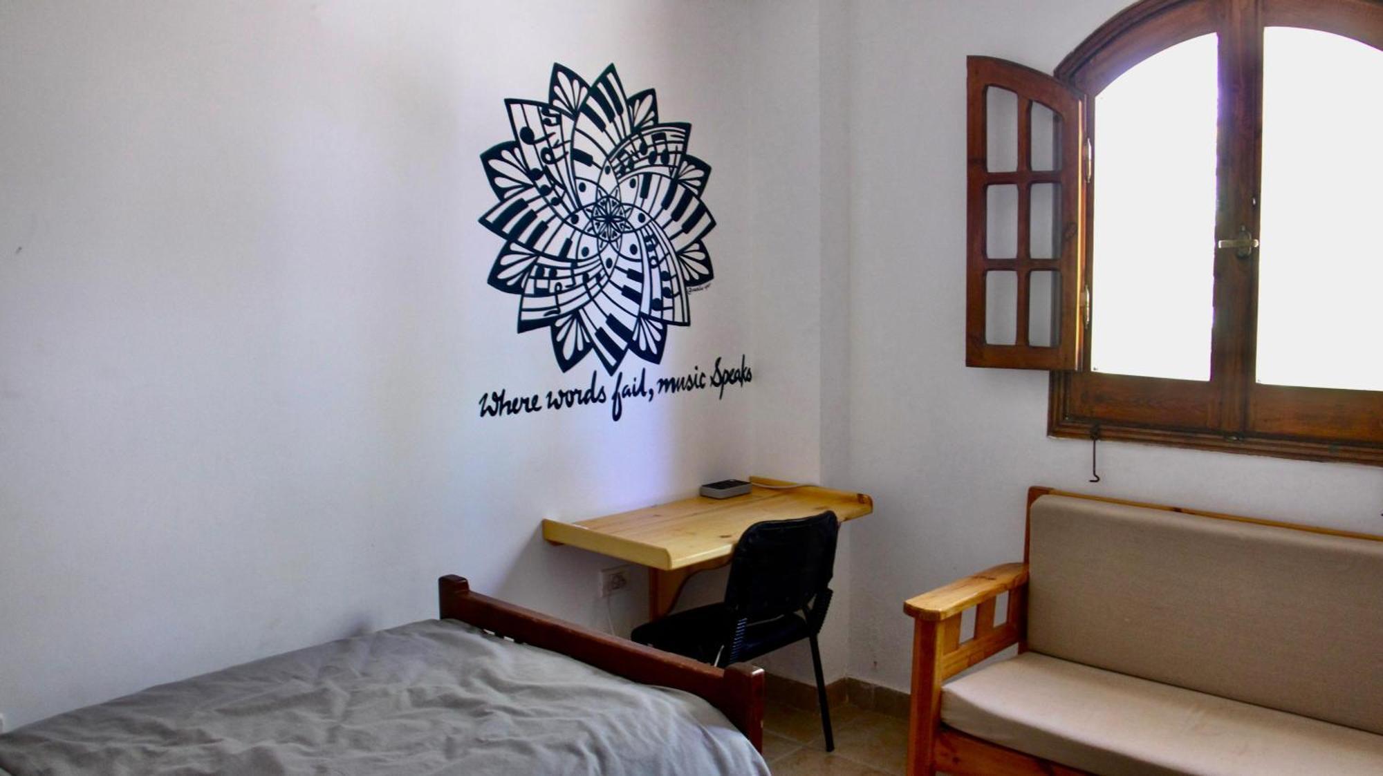 Rafiki Hostels - Dahab Exterior foto