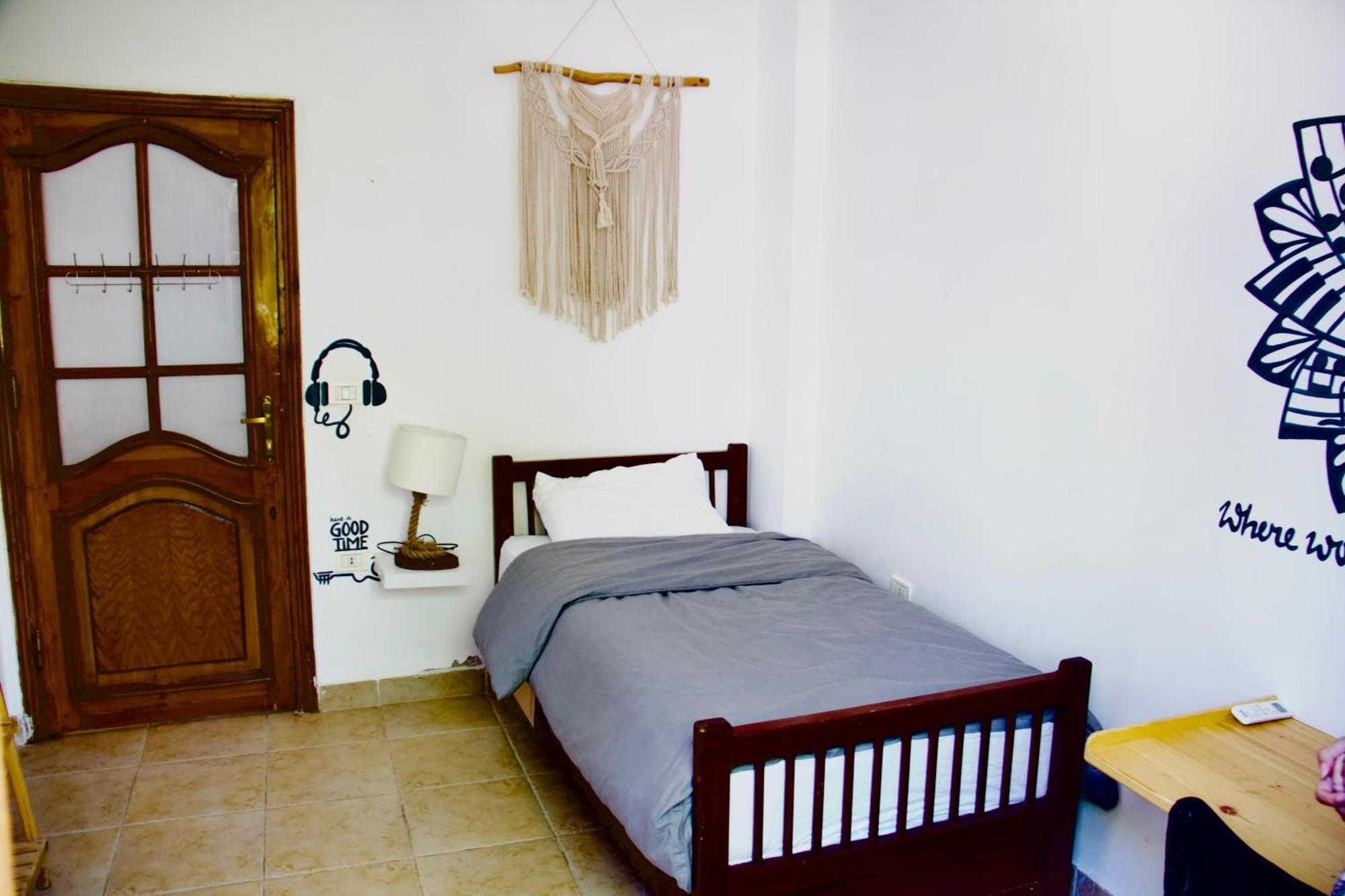Rafiki Hostels - Dahab Exterior foto